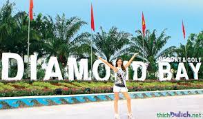 Diamond Bay Nha Trang