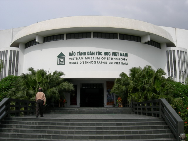 Bảo tàng Dân tộc học Việt Nam – địa điểm tham quan hấp dẫn ở Hà Nội